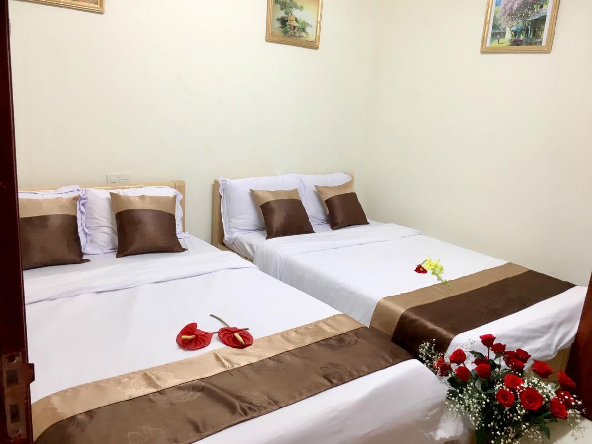 Full Moon Dalat Hotel Ngoại thất bức ảnh